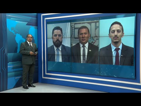 Política do Dia no Jornal O Dia News 22 01 2024