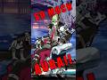Why so much Aura...#eslaf #fightinggames #monkey #gaming #fgc #aura #anime #fyp