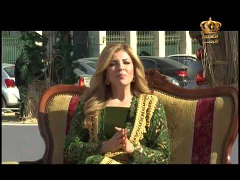 يسعد صباحك من بيت لحم لقاء الأستاذ خالد الشوابكة