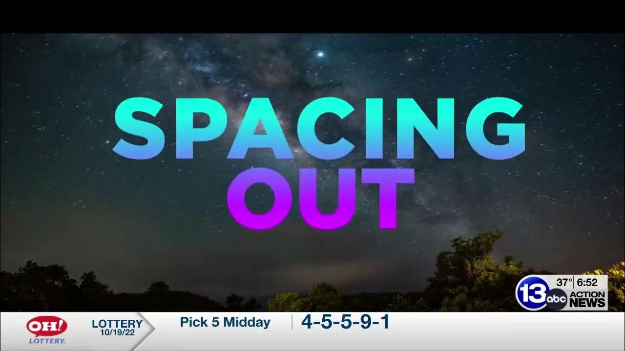 13 ABC The Science Behind Comets and Meteor Showers YouTube