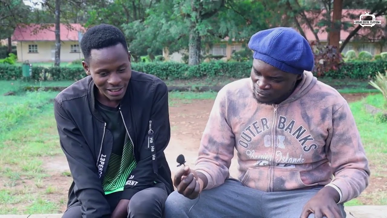 One on One With Majid Emmason - CEO Transwood Film Studios 📽️