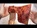 Butchers HUGE AXE Restoration - TRIPAS 2