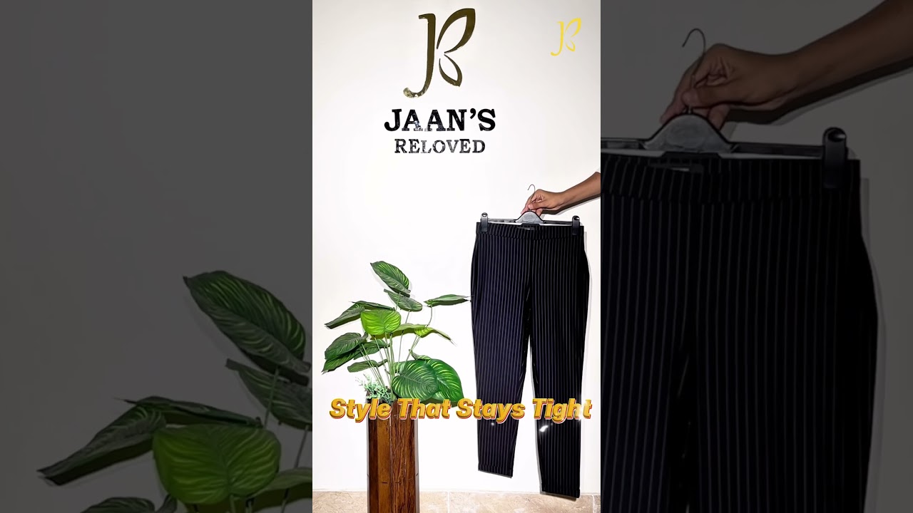 preloved ladies skinny tights. 