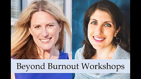 Beyond Burnout | Know and Negotiate Your Worth
