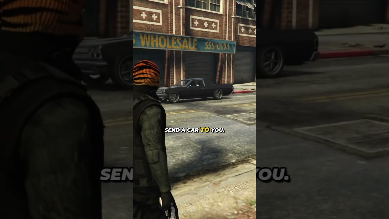 Make Millions While AFK The Correct Way In GTA Online 