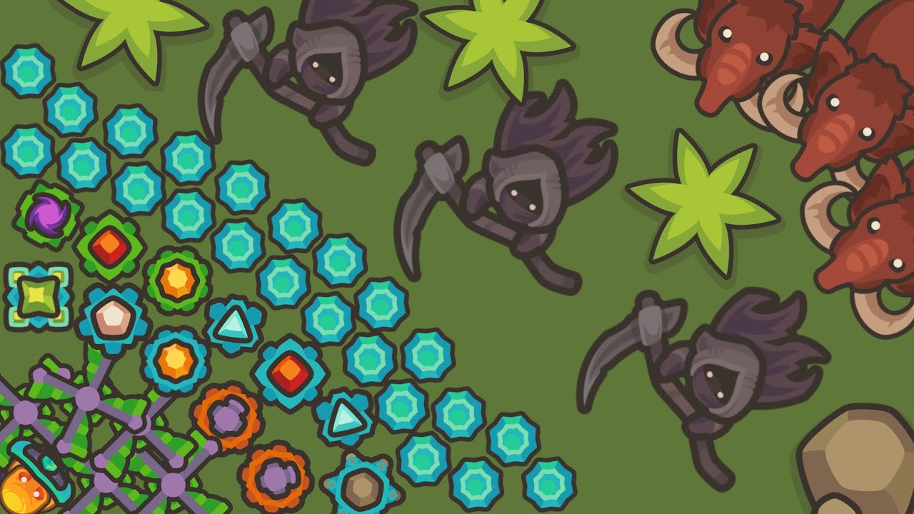 FEN RAIDING TOTEM BASES + TRIPLE SPIKE COMPILATION | Taming io