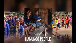 Hanunoo People