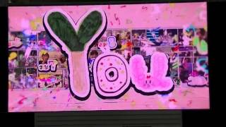 20150720　AKB48　チーム８　overture
