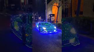 Lamborghini Aventador LP750-4  V12 😱😱 #youtubeshorts #viral #lamborghini #supercars #car