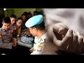 Bintara Polisi Tewas Dianiaya 2 Senior di Barak Dalmas Berikut Kronologinya