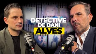 #29 - PACO MARCO - el DETECTIVE de DANI ALVES, la DESAPARICIÓN de MADELEINE y la HUIDA de PUIGDEMONT