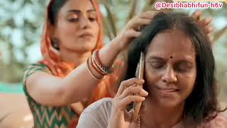 "देसी भाभी का रोमांटिक एपिसोड 46 | Desi Bhabhi ViralVideo 2025"#desibhabi #desidrama  #crime #patrol screenshot 5