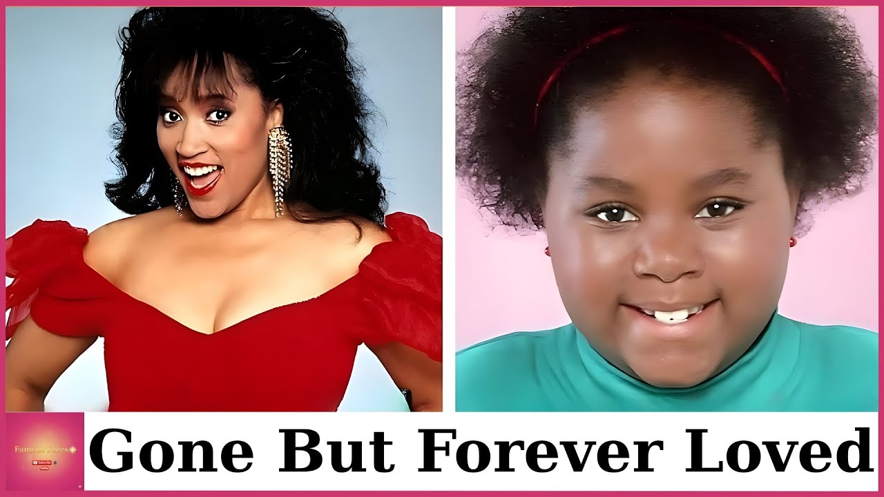 Gone But Forever Loved: Remembering 34 Beloved 227 Cast Members We’ve Lost