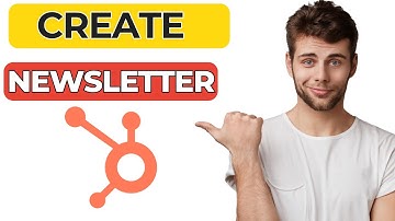 HubSpot Tutorial: Create Custom Newsletters Easily in 2025 🛠️