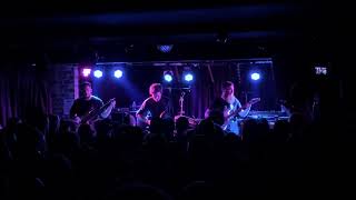 Plini - Handmade Cities Live The Lansdowne, Sydney October 12 2019