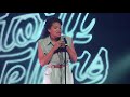 Storytellers: Alysia Harris - Cab Rides & The Morning After