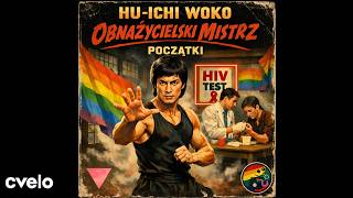 Hu-Ichi Woko - Obnażycielski Mistrz Początki Prod. Kutas Records