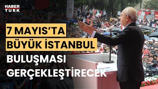 Kemal Kılıçdaroğlu'nun programı netleşti: Bir günde iki ili ziyaret edecek