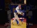#judo #ippon #дзюдо JPN 🇯🇵 - NED 🇳🇱  🥋✨️🥋