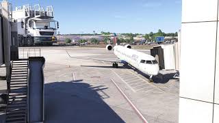 MSFS2024 SU4b | CRJ900 Endeavor Flt. 5057 KLGA - KCAE | Checkin out Fly2High's new KCAE scenery!