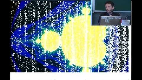 [FOSDEM 2014] Ada Task Pools: Multithreading Made Easy