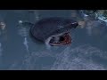 Batman Vs A Shark, Penguin's Lounge!