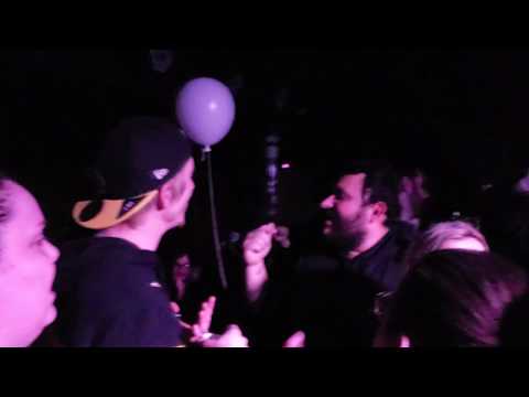 Emo Nite (Kansas City, Missouri) [01/10/2020]: Linkin Park - In the End