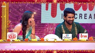 Adhu Idhu Yedhu Season 4 7Th December 2025 - Promo 2