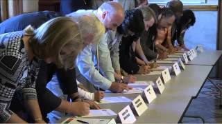 Launch of STEMspark STEM Innovation Hub