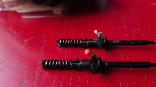Diy restore KM reset + clock pin bmw e46