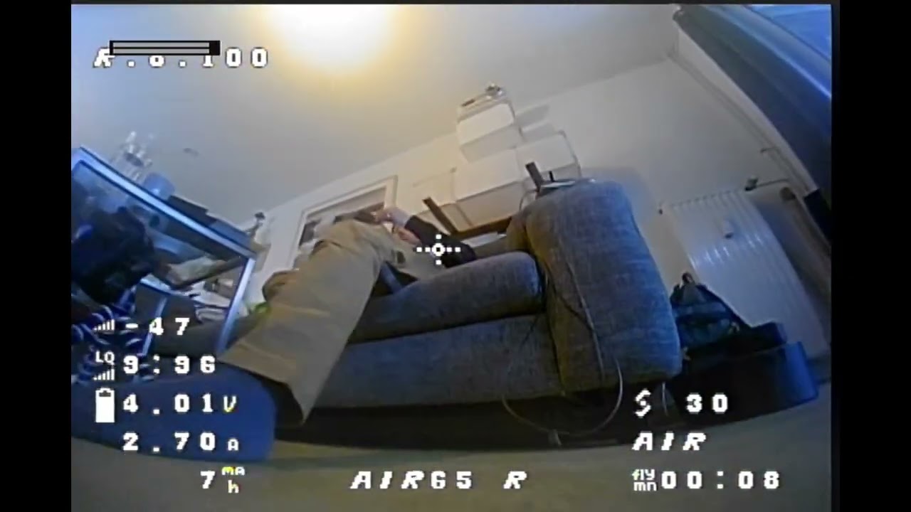 FPV Log 07: Flying TinyWhoops with Friends – always great!