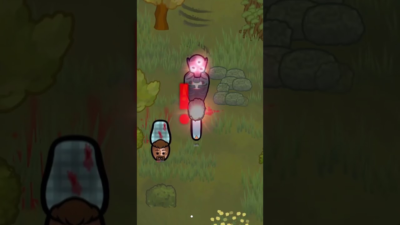 КАК ПОБЕДИТЬ РЕВЕНАНТА ПРОСТЫМ ОГЛУШЕНИЕМ 🍪 RIMWORLD 1.5