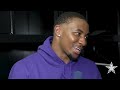 Cowboys Players Talk Emotional Win vs Raiders | Dallas Cowboys 2025