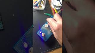 Big Jam SE-8 Distortion Clone - YouTube