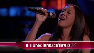 Amy Vachal - The Way You Look Tonight The Voice Usa 2015 Season 9