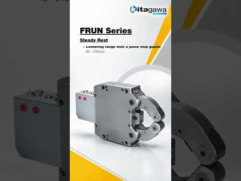 Kitagawa - FRUN