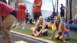 BCROSS Challenge I. 24.6.2017