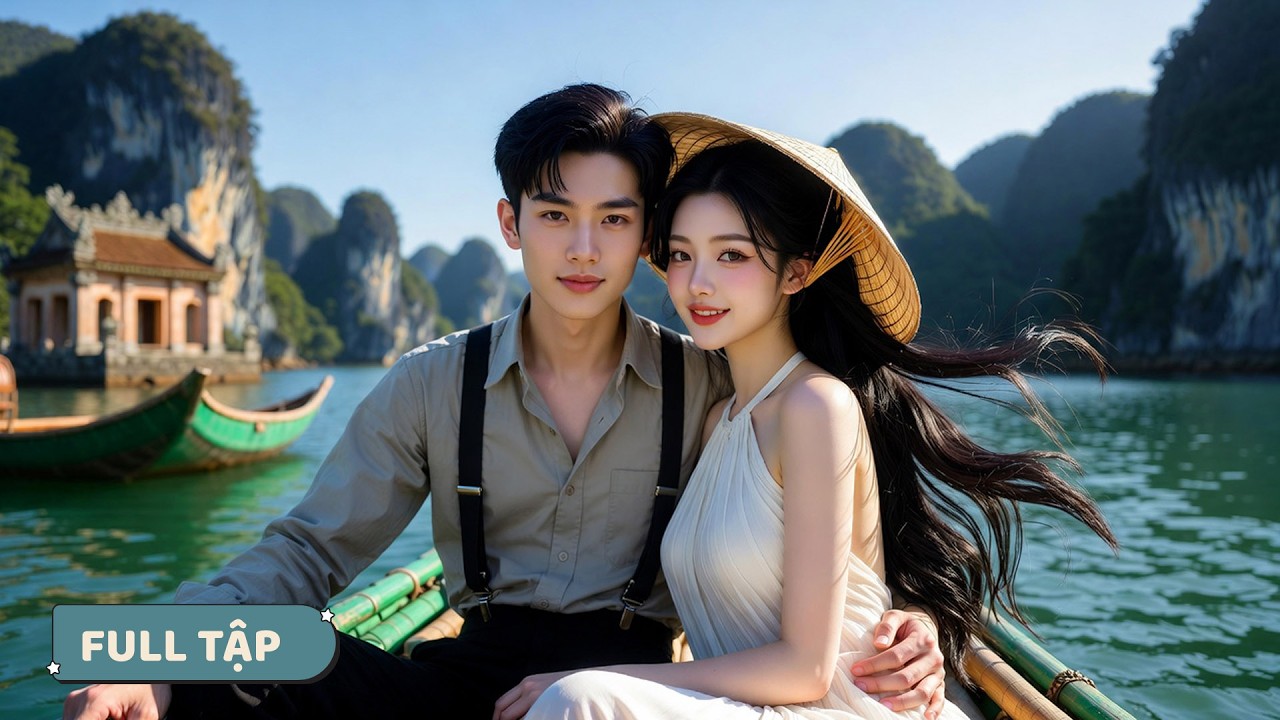 Tra Nam bỏ vợ mang thai đi chăm sóc tiểu tam, khi cô ở bên tổng tài mới hối hận muốn nối lại tìnhxưa