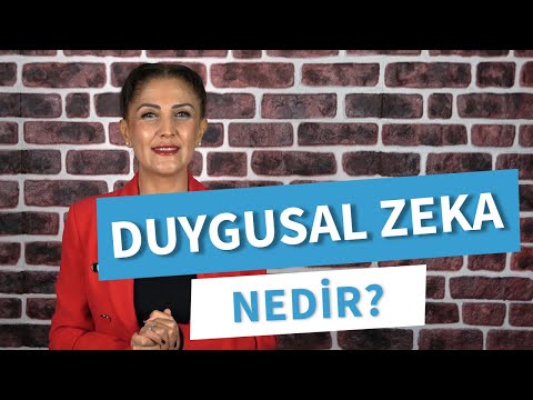 Duygusal Zeka Nasıl Geliştirilir? | Hülya Mutlu | DenizBank Deniz Akademi