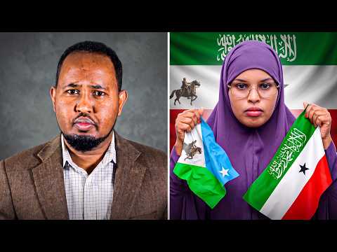 Fahima Quuje go`aankeeda: Guuxa ka dhashay & dildilaaca kooxda firdhiye & Qorshaha Somaliland