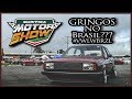Carros gringos no brasil curitiba motor show