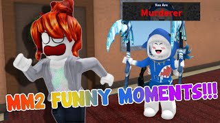 Murder Mystery Funny Moments #10