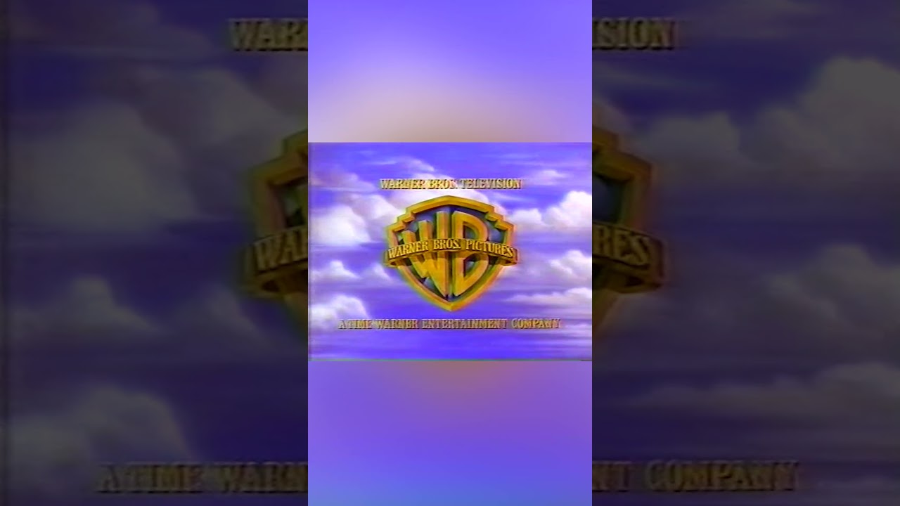 Jeff Franklin Productions - With Warner Bros. Television - Hangin' With Mr. Cooper - 7/22/94 