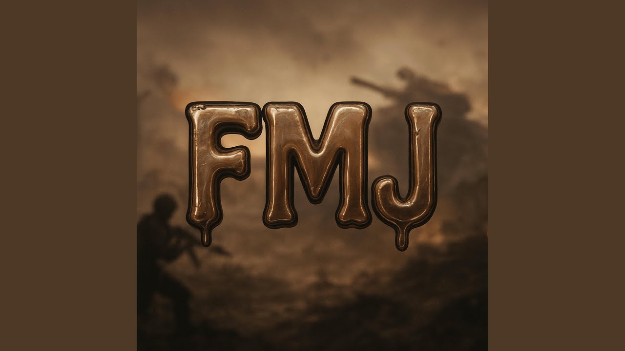Watch FMJ on YouTube Watch FMJ on YouTube