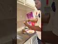 Ee Roju kotthaga bread and chocolate butter thiinnanu#reels #shorts #shortstelugu #kuwaitvlogs #vlog