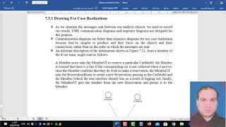 Chapter 7 Analyzing the Problem Part 4