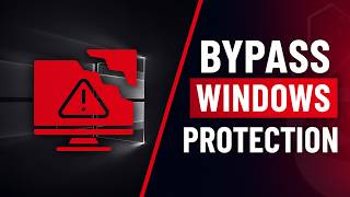 Bypass windows defender and all anti virus ( Fud Crypter )