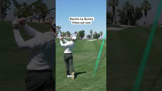 Full course video out now #golf #golftips #golfer #golfswing