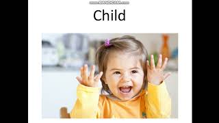 Quick Minds 2. In the Countryside. Lesson 1. Vocabulary