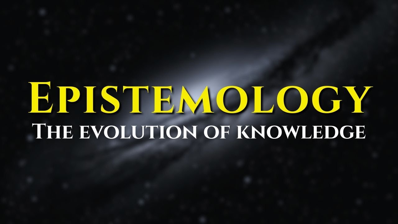 The ENTIRE Philosophy And History of Knowledge